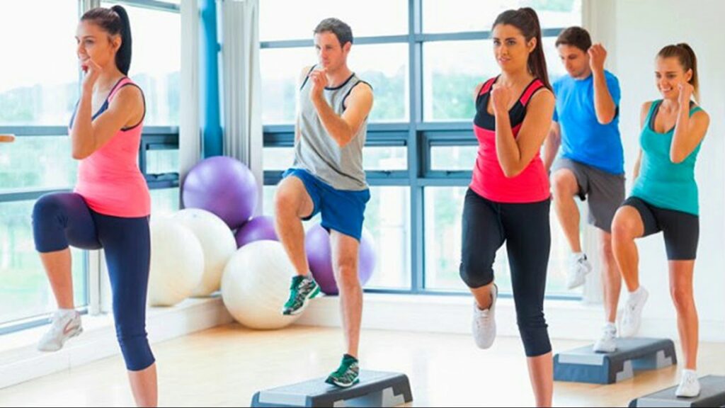 Cómo mejora tu salud cuando comienzas a practicar ejercicio físico? - FEDA